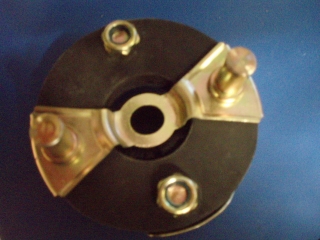 Lenksäule Verbinder - Steering Coupler Corvette C3 69-81